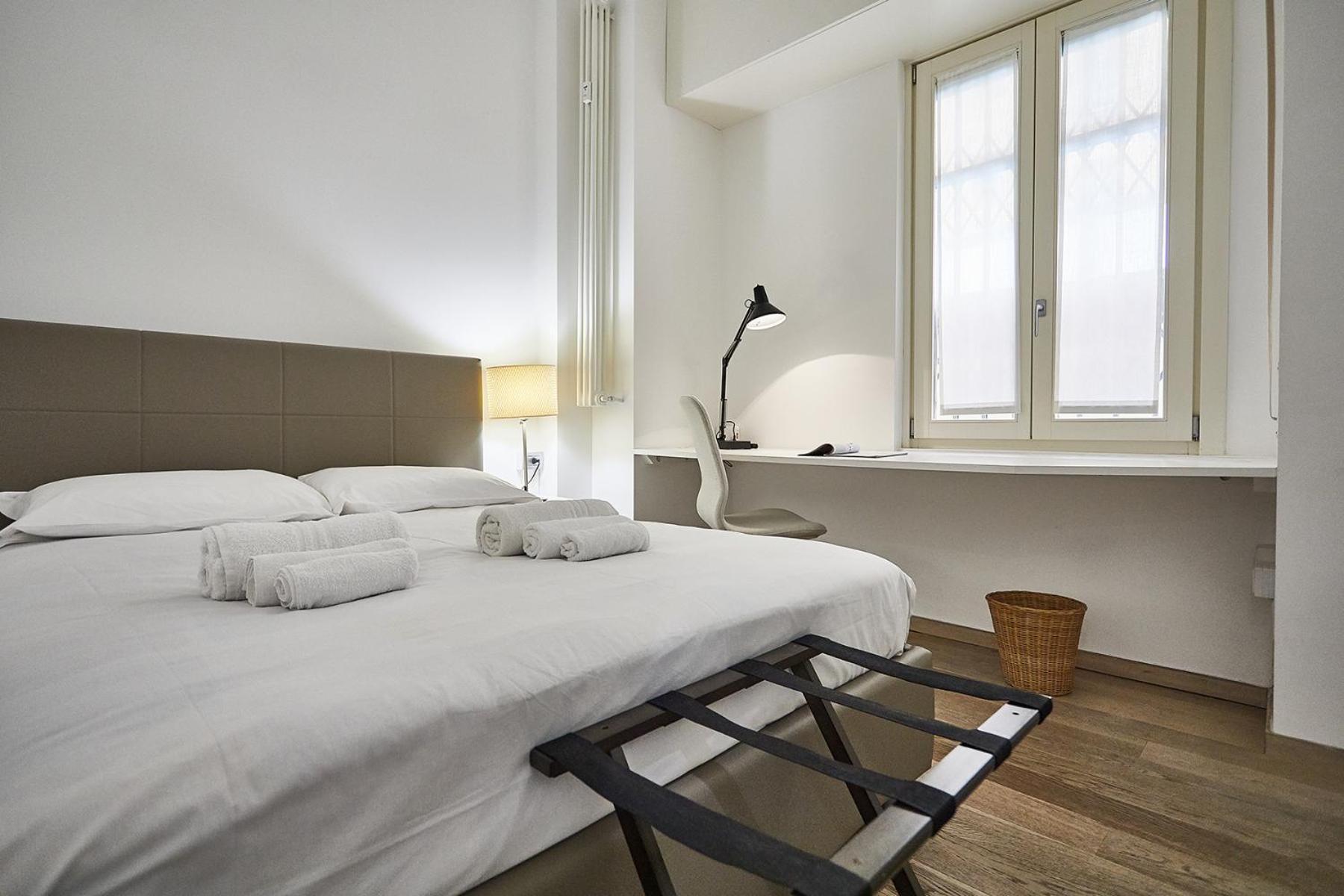 Moderno Trilocale Moscova Brera — Foto 3